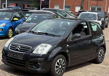 Citroen C2 96.000 km 2.499 &euro; Nordhorn 48529