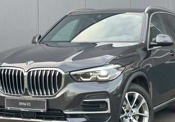 BMW X5 125.650 km 41.050 &euro; Gronau 48599