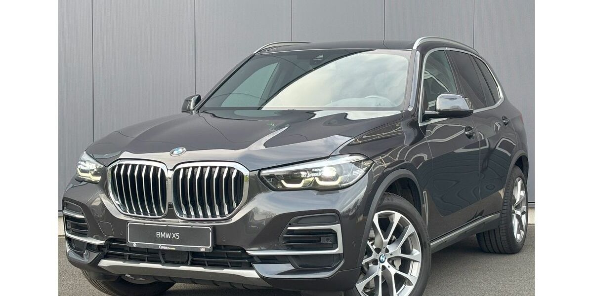 BMW X5 125.650 km 41.050 &euro; Gronau 48599
