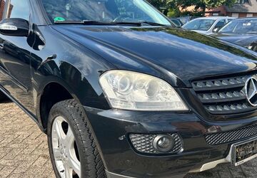 Mercedes-Benz ML 280 371.500 km 4.390 &euro; Neuenhaus 49828
