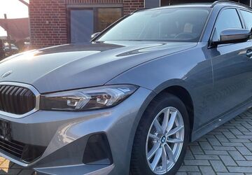 BMW 320 32.708 km 30.950 &euro; Lünne ( Plantlünne ) 48480