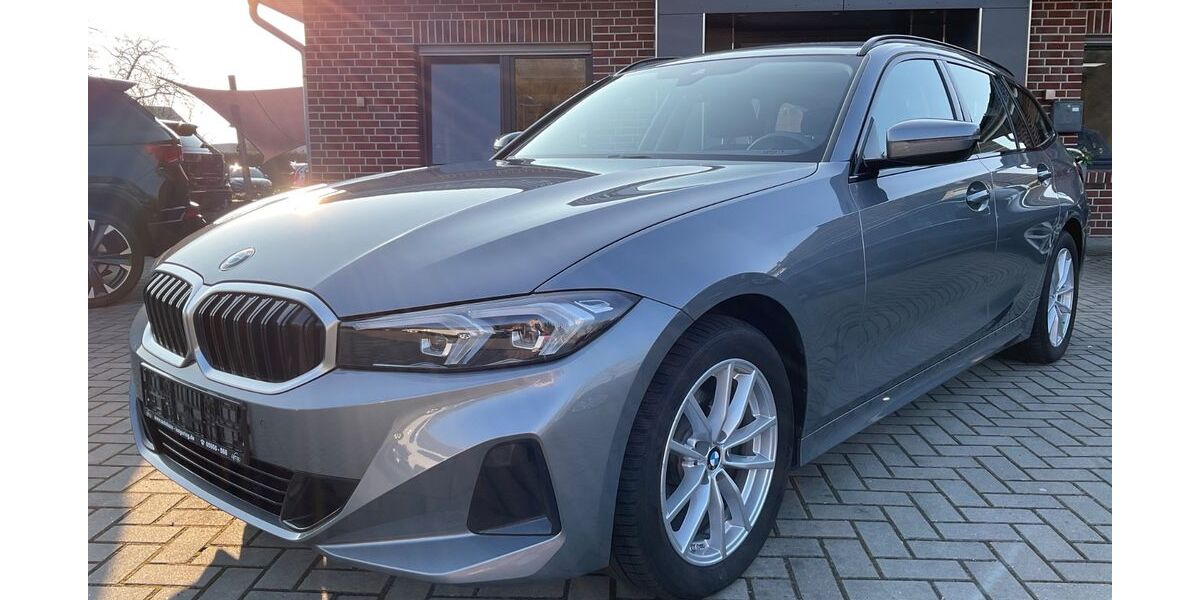 BMW 320 32.708 km 30.950 &euro; Lünne ( Plantlünne ) 48480