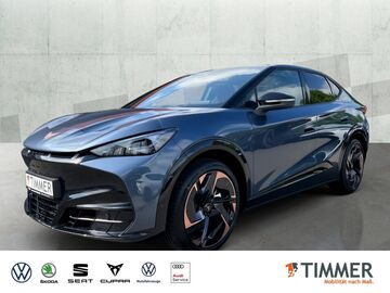 Gebrauchte Cupra Tavascan