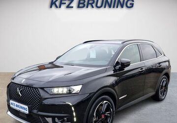 DS Automobiles DS7 (Crossback) 15.826 km 28.480 &euro; Lingen (Ems) 49811