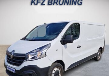 Renault Trafic 54.537 km 18.980 &euro; Lingen (Ems) 49811