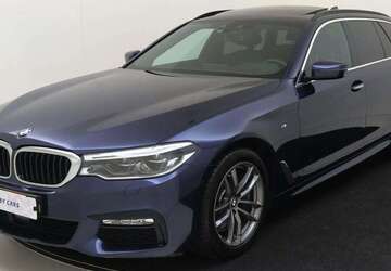 BMW 540 179.162 km 24.950 &euro; Bad Bentheim 48455