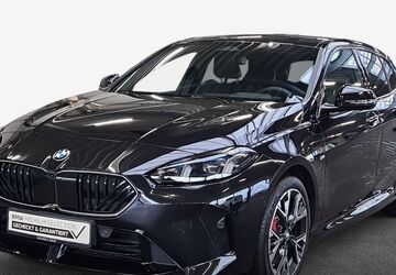 BMW 120 10.500 km 33.699 &euro; Wietmarschen 49835