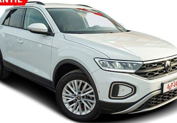 VW T-Roc 23.199 km 22.950 &euro; Wietmarschen 49835