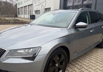Skoda Superb 184.000 km 15.990 &euro; Lingen (Ems) 49809