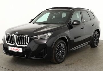 BMW X1 82.660 km 38.490 &euro; Wietmarschen 49835