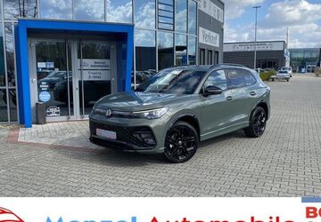 VW Tiguan 19.524 km 44.490 &euro; Schüttorf 48465