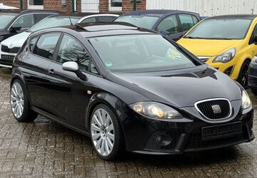 Seat Leon 147.000 km 6.999 &euro; Nordhorn 48529