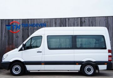 Mercedes-Benz Sprinter 299.043 km 13.950 &euro; Bad Bentheim 48455