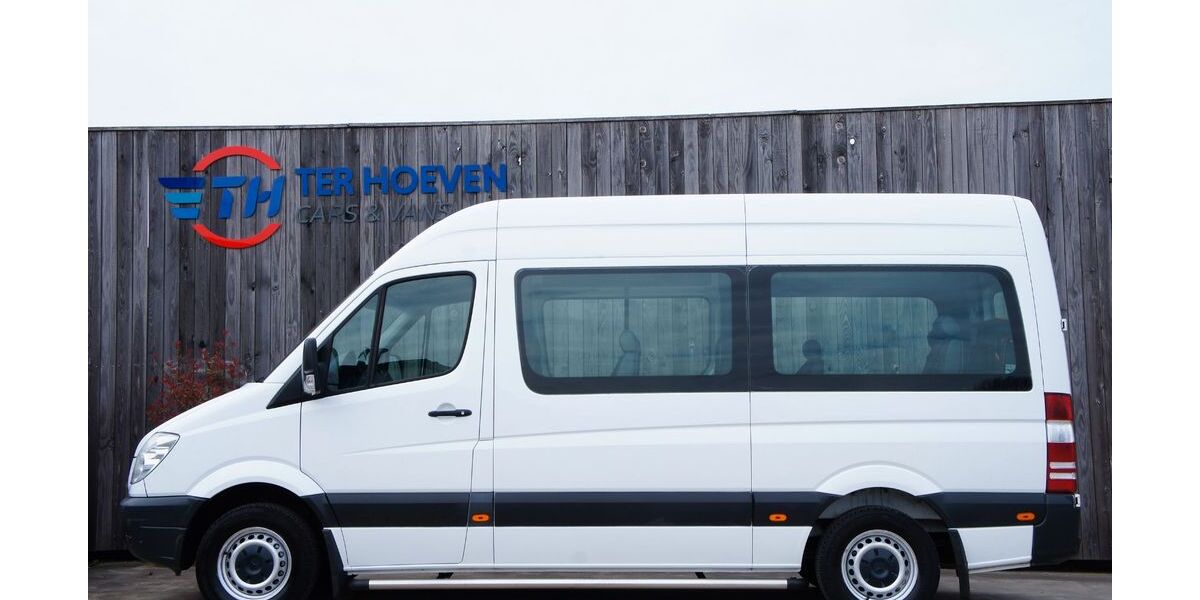 Mercedes-Benz Sprinter 299.043 km 13.950 &euro; Bad Bentheim 48455