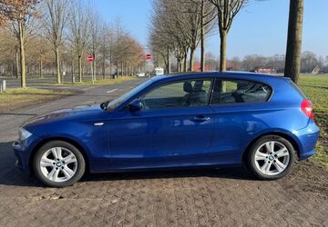 BMW 118 242.000 km 3.499 &euro; Emsbüren 48488