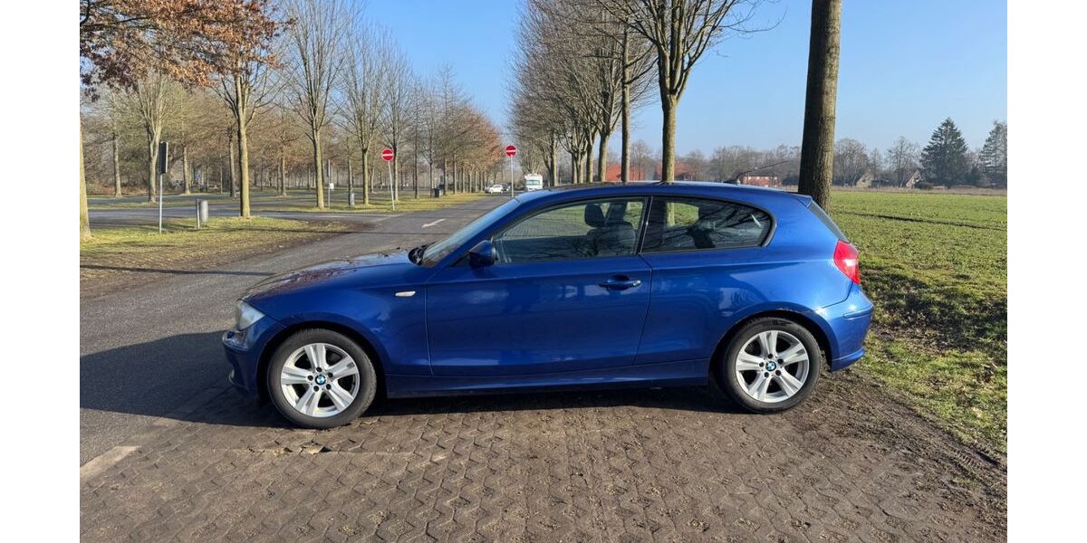 BMW 118 242.000 km 3.499 &euro; Emsbüren 48488