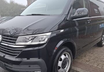 VW T6 Transporter 177.000 km 17.990 &euro; Nordhorn 48529