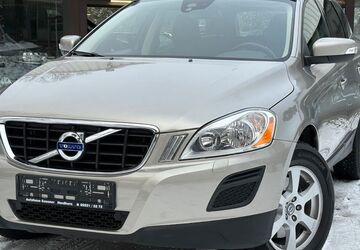 Volvo XC60 170.000 km 12.800 &euro; Nordhorn 48527