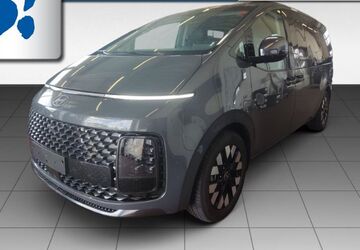 Hyundai STARIA 9.645 km 42.330 &euro; Salzbergen 48499