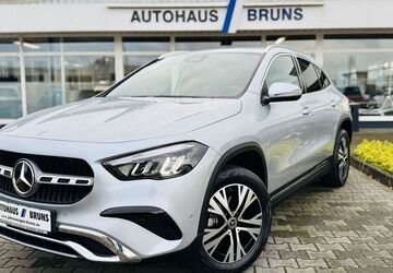 Mercedes-Benz GLA 200 8.640 km 38.980 &euro; Neuenkirchen 48485