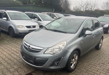 Opel Corsa 212.000 km 1.750 &euro; Nordhorn 48529