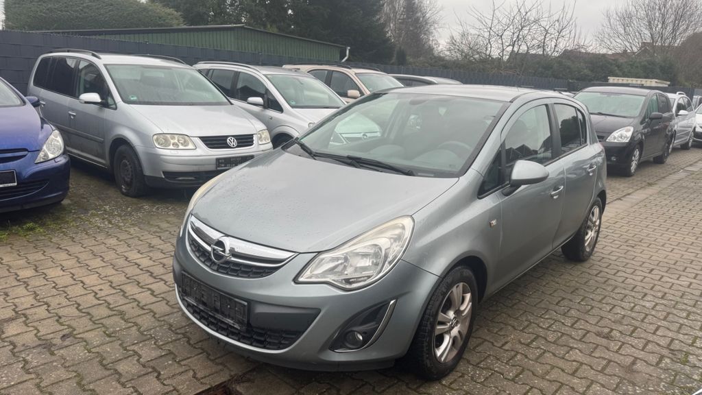 Opel Corsa 212.000 km 1.750 &euro; Nordhorn 48529
