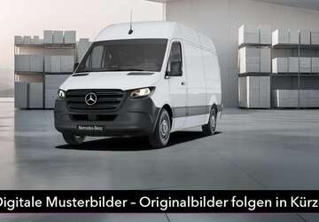 Mercedes-Benz Sprinter 55.300 km 40.400 &euro; Wietmarschen 49835