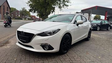 Gebrauchte Mazda 3