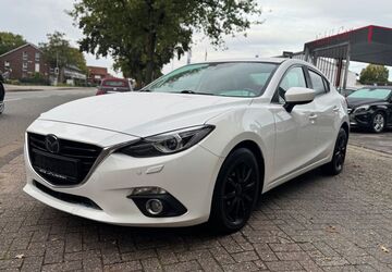 Mazda 3 214.000 km 5.450 &euro; Nordhorn 48529