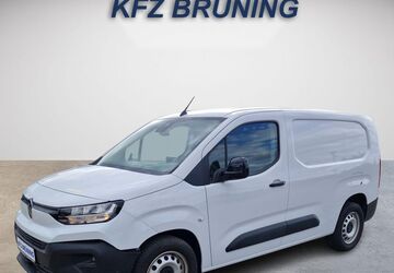 Citroen Berlingo 13.343 km 18.480 &euro; Lingen (Ems) 49811