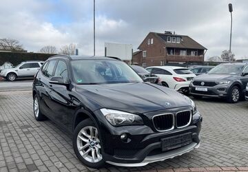 BMW X1 57.130 km 14.500 &euro; Gronau 48599