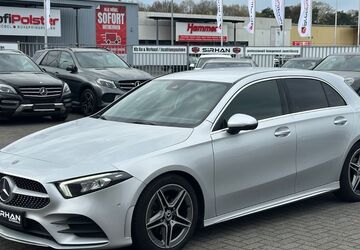 Mercedes-Benz A 180 300.000 km 13.950 &euro; Nordhorn 48529