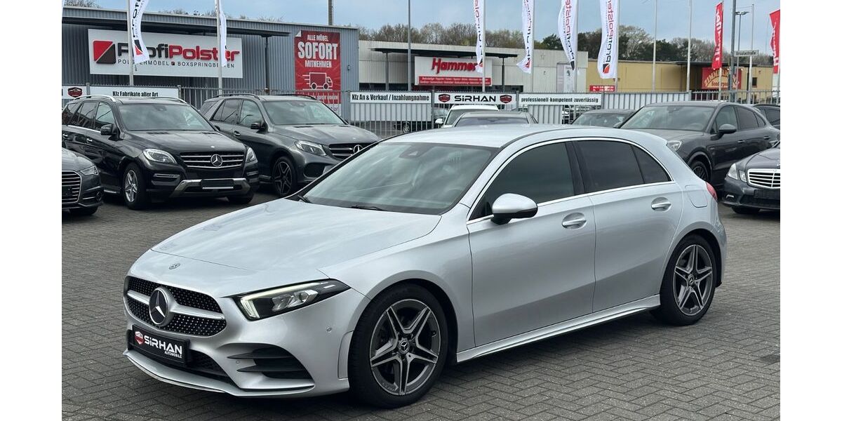 Mercedes-Benz A 180 300.000 km 13.950 &euro; Nordhorn 48529