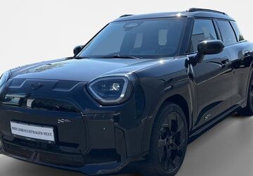 Mini Aceman 11.700 km 35.750 &euro; Gronau 48599