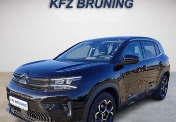 Citroen C5 Aircross 40.409 km 20.280 &euro; Lingen (Ems) 49811