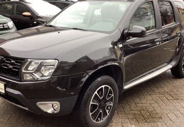 Dacia Duster 116.250 km 9.790 &euro; Nordhorn 48529