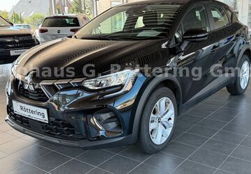 Mitsubishi ASX 23.950 km 17.300 &euro; Schüttorf 48465