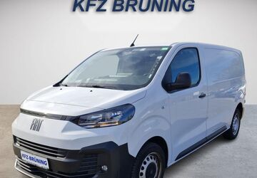 Fiat Scudo 20.997 km 22.180 &euro; Lingen (Ems) 49811