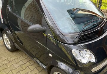 Smart ForTwo 116.000 km 2.800 &euro; Nordhorn 48527