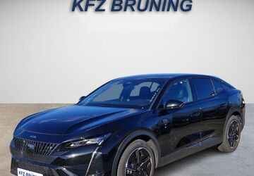 Peugeot 408 30.539 km 27.880 &euro; Lingen (Ems) 49811