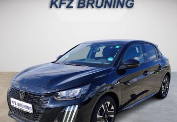 Peugeot 208 28.090 km 17.680 &euro; Lingen (Ems) 49811