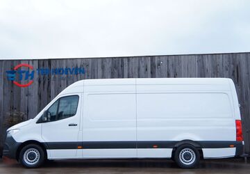 Mercedes-Benz Sprinter 197.964 km 19.750 &euro; Bad Bentheim 48455