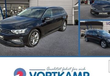 VW Passat Variant 134.020 km 19.980 &euro; Gronau 48599