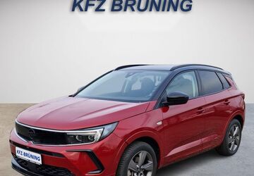 Opel Grandland (X) 12.428 km 25.280 &euro; Lingen (Ems) 49811