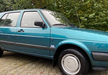 VW Golf 132.130 km 6.250 &euro; Twist 49767