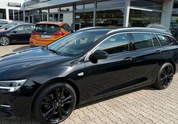 Opel Insignia 52.706 km 22.790 &euro; Wietmarschen / Lohne 49835