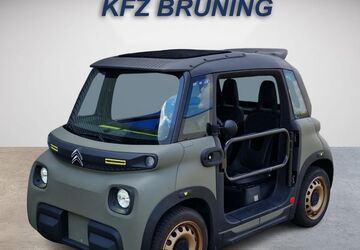 Citroen AMI 6.121 km 9.800 &euro; Lingen (Ems) 49811