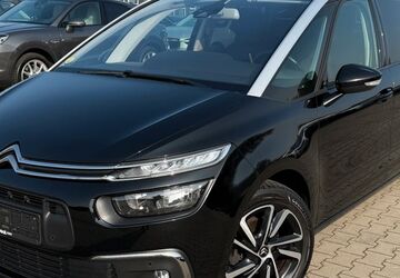 Citroen Grand C4 Picasso / SpaceTourer 143.628 km 16.660 &euro; Gronau 48599