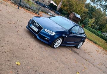 Audi A3 134.500 km 14.750 &euro; Gronau 48599