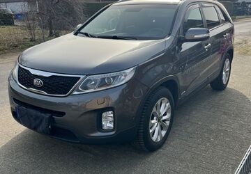 Kia Sorento 160.000 km 12.900 &euro; Gronau (Westf.) 48599